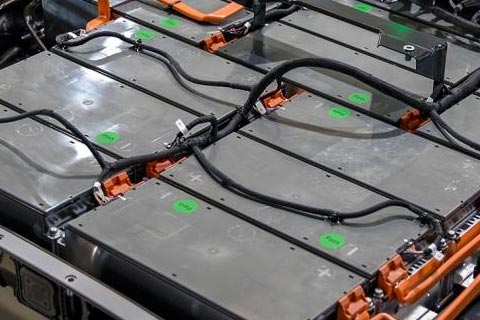 纯钴锂电池回收√电车废电池回收价格-车用电池回收